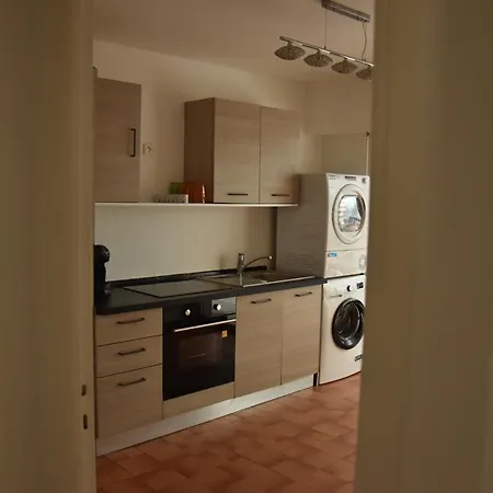 Les Fleurs Apartment Antibes