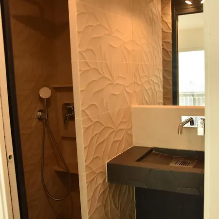 Διαμέρισμα Les Fleurs 3 Ch 3 S De Bain